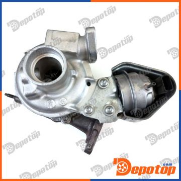 Turbocompresseur pour FIAT | 822088-0003, 822088-0006